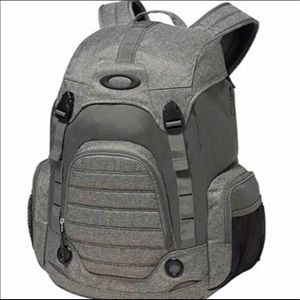 Men’s Oakley Overdrive Backpack